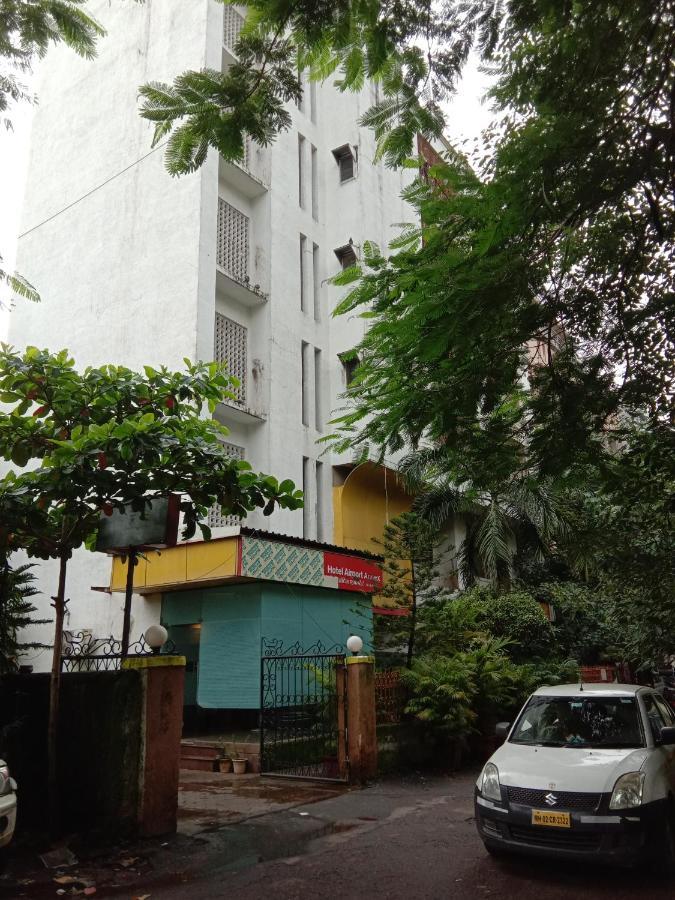 Hotel Airport Annex Mumbai Ngoại thất bức ảnh