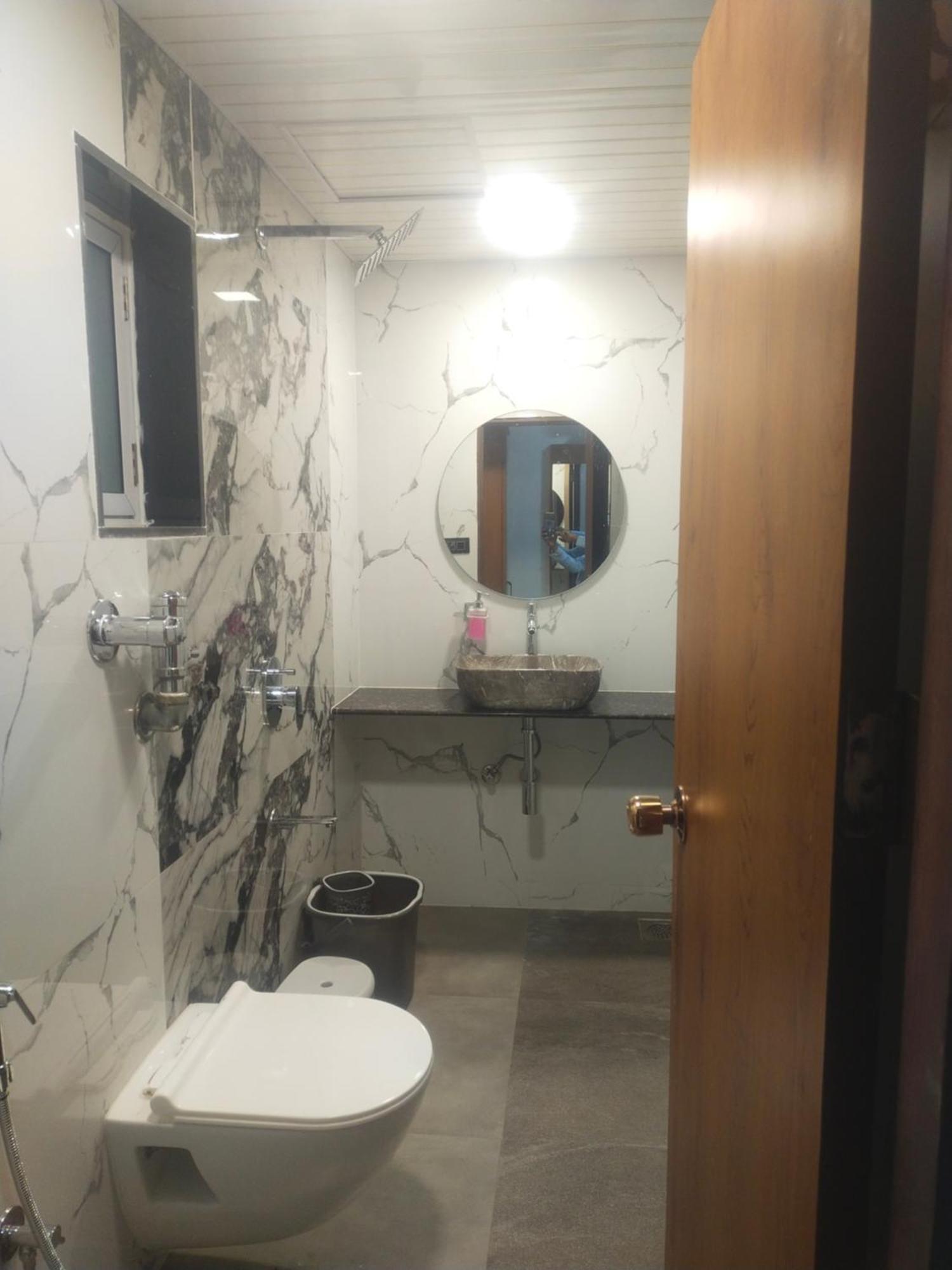 Hotel Airport Annex Mumbai Ngoại thất bức ảnh