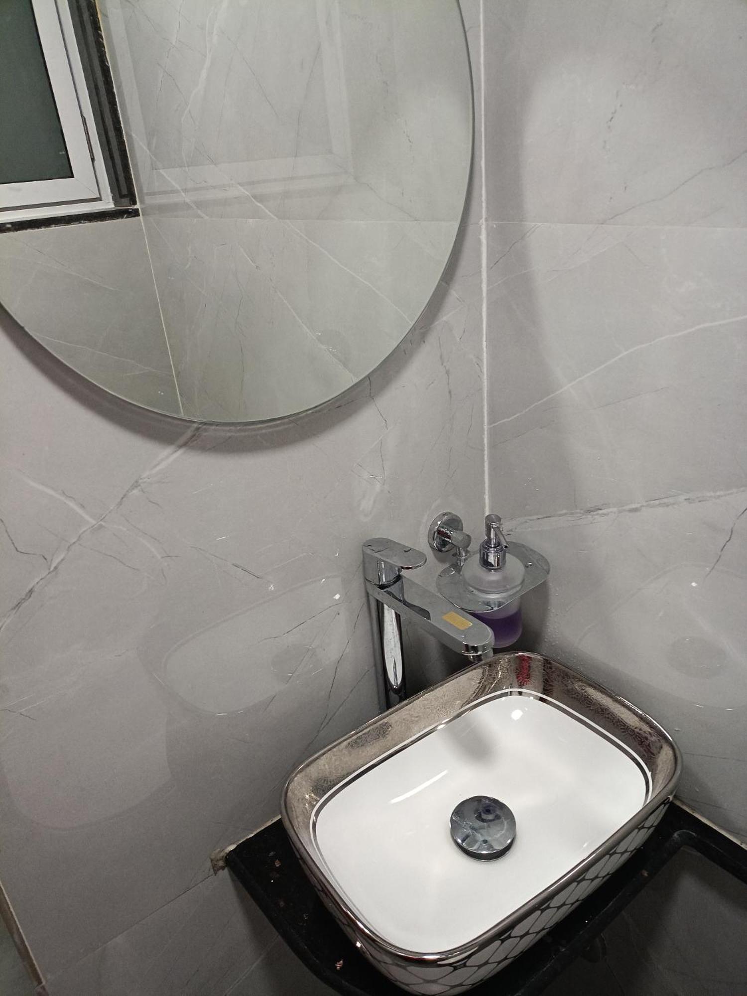 Hotel Airport Annex Mumbai Ngoại thất bức ảnh