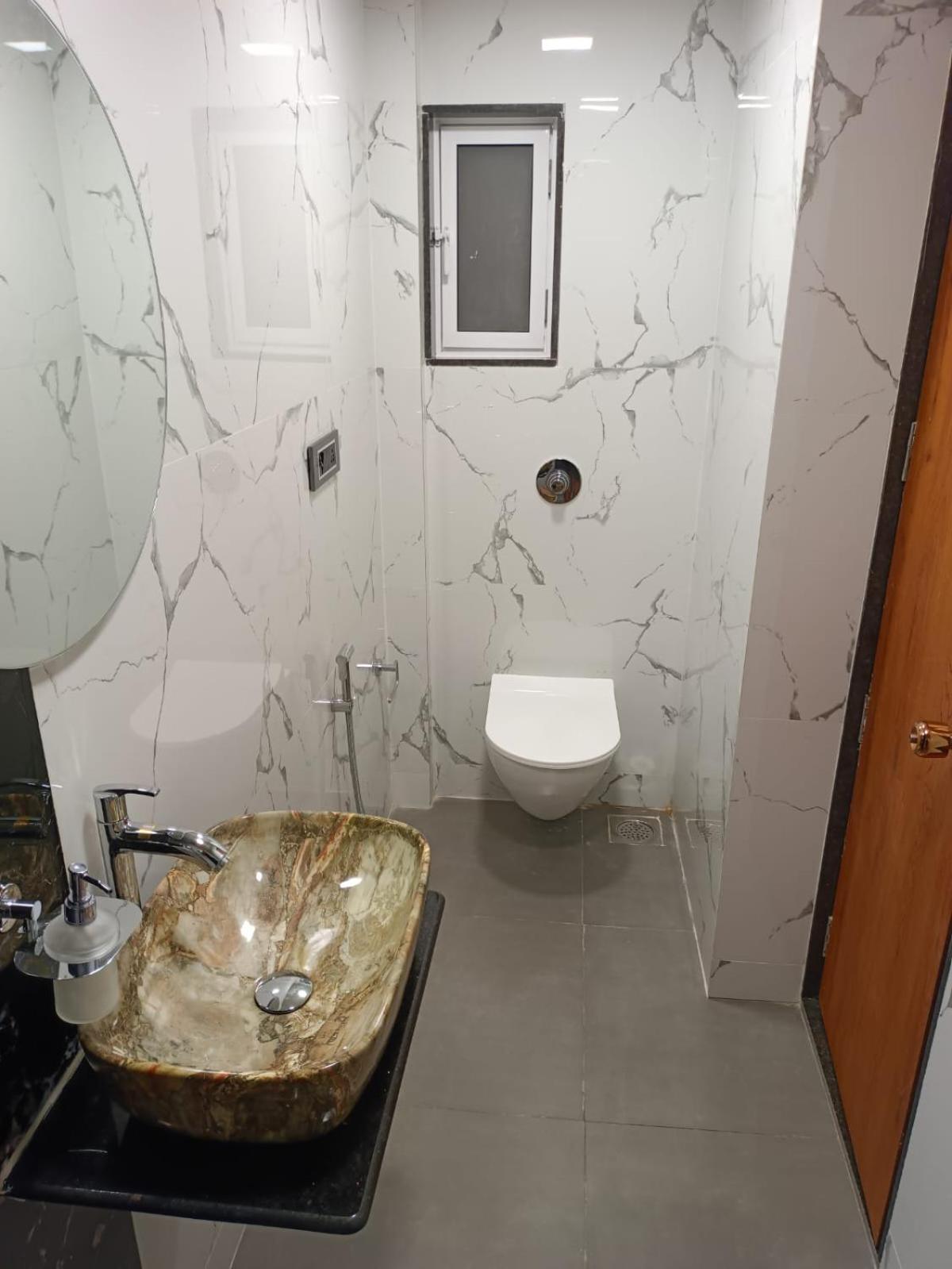 Hotel Airport Annex Mumbai Ngoại thất bức ảnh