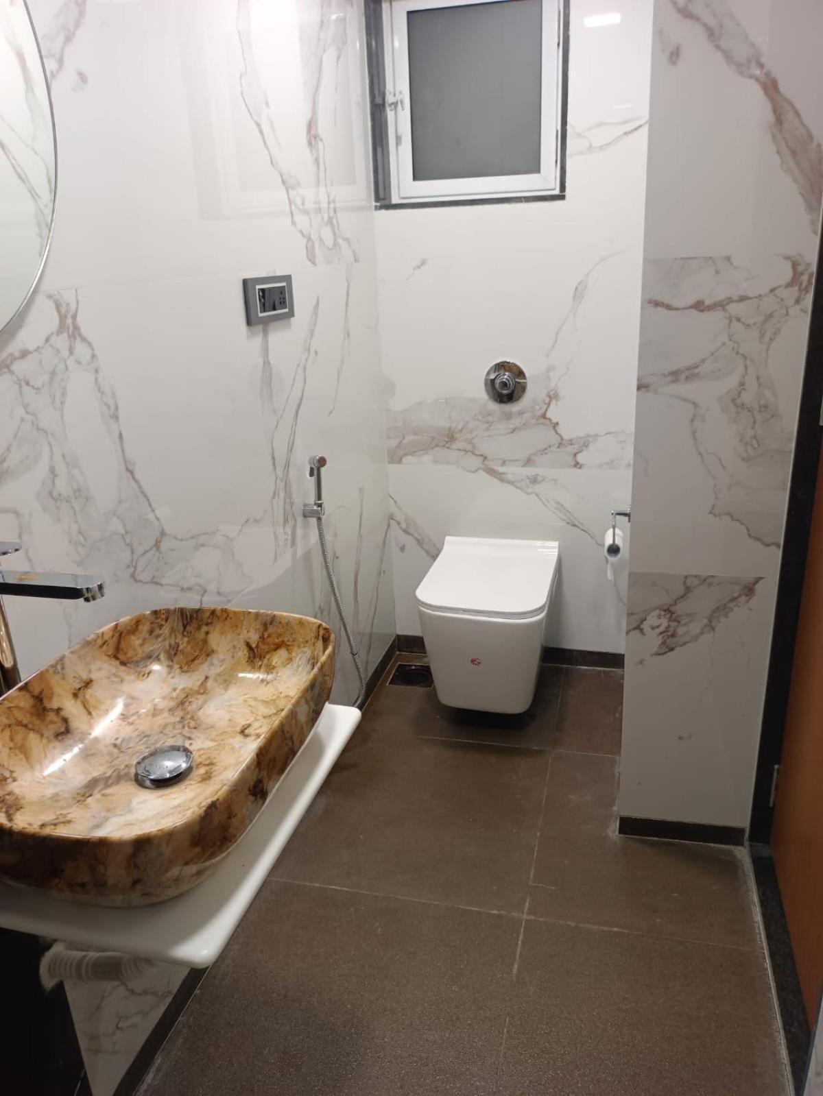 Hotel Airport Annex Mumbai Phòng bức ảnh