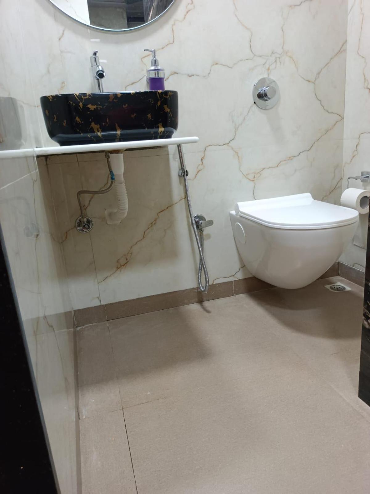 Hotel Airport Annex Mumbai Ngoại thất bức ảnh