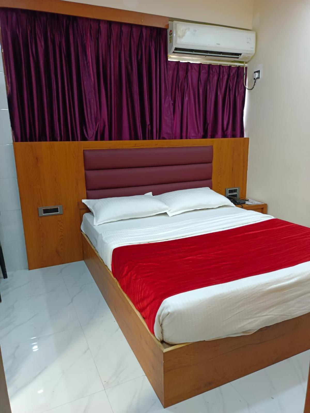 Hotel Airport Annex Mumbai Phòng bức ảnh