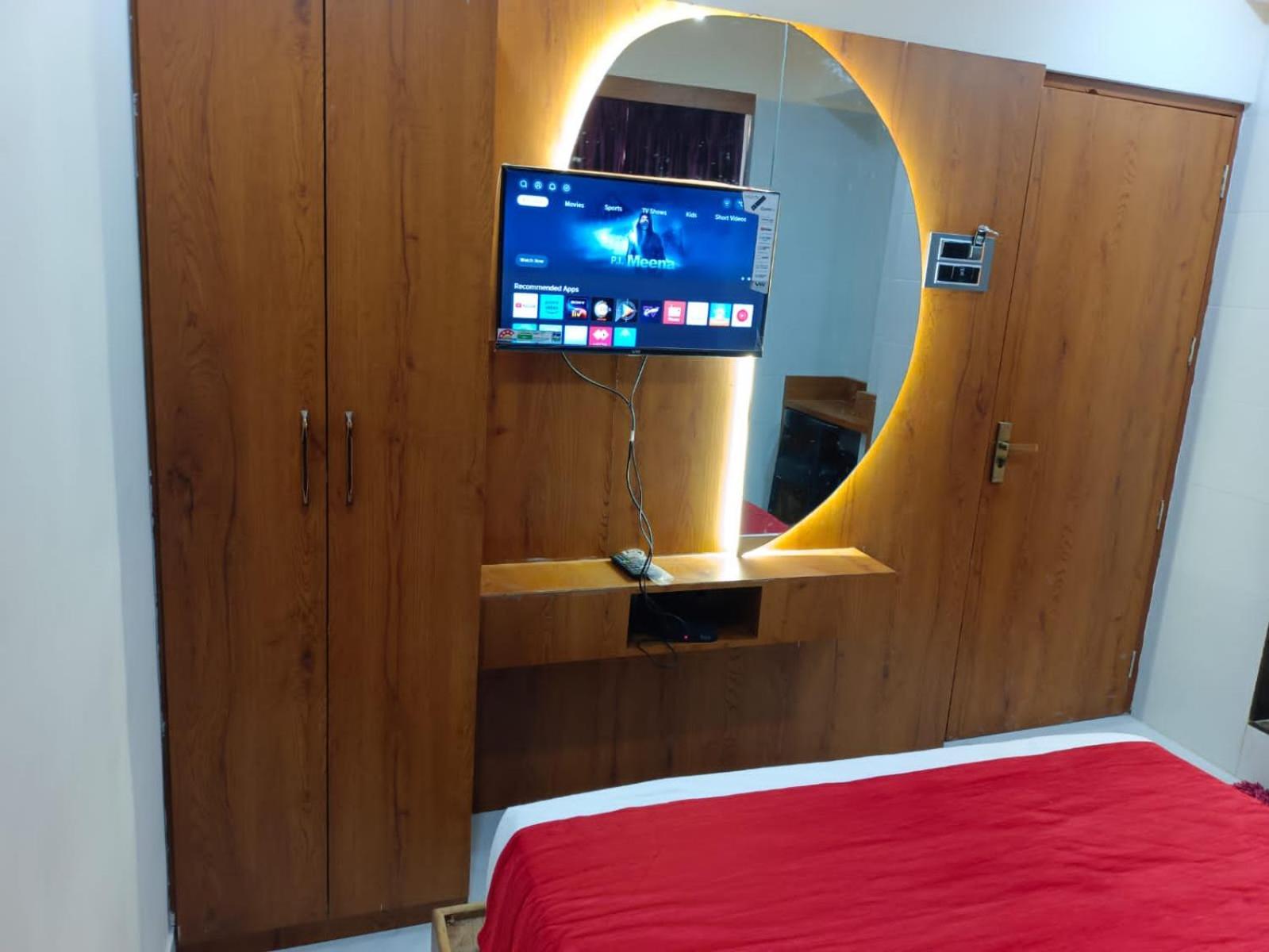 Hotel Airport Annex Mumbai Phòng bức ảnh