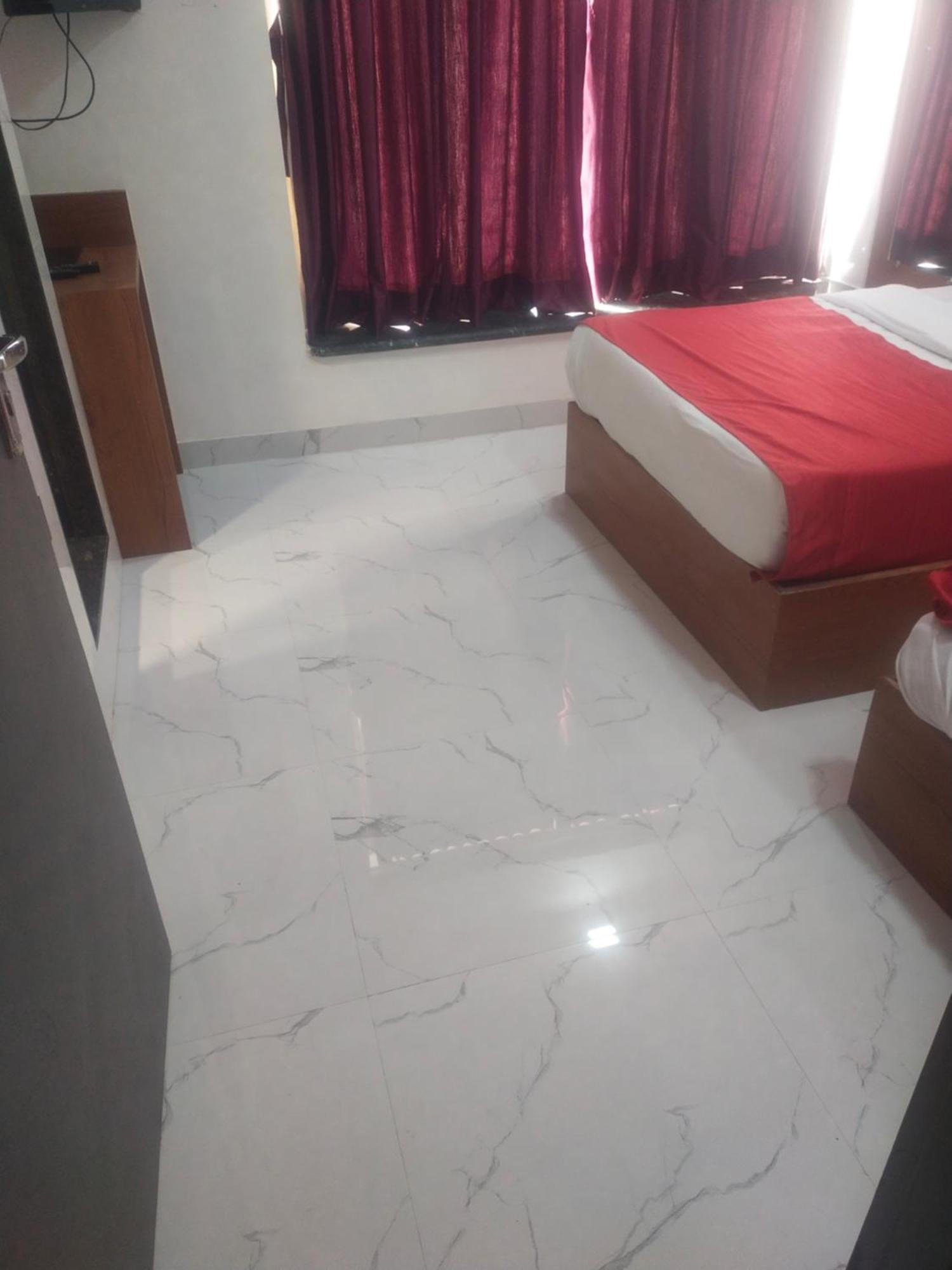 Hotel Airport Annex Mumbai Phòng bức ảnh