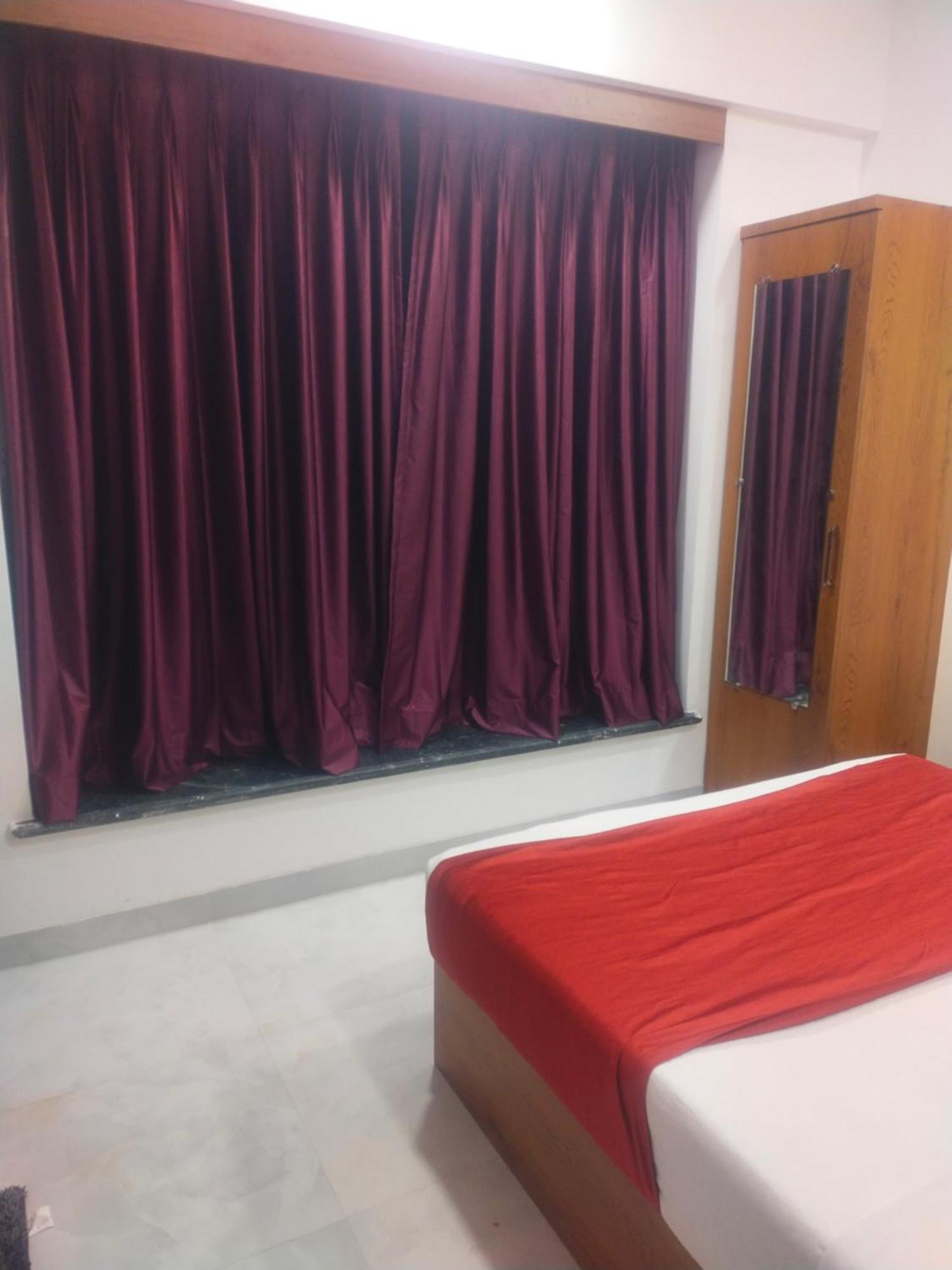 Hotel Airport Annex Mumbai Phòng bức ảnh