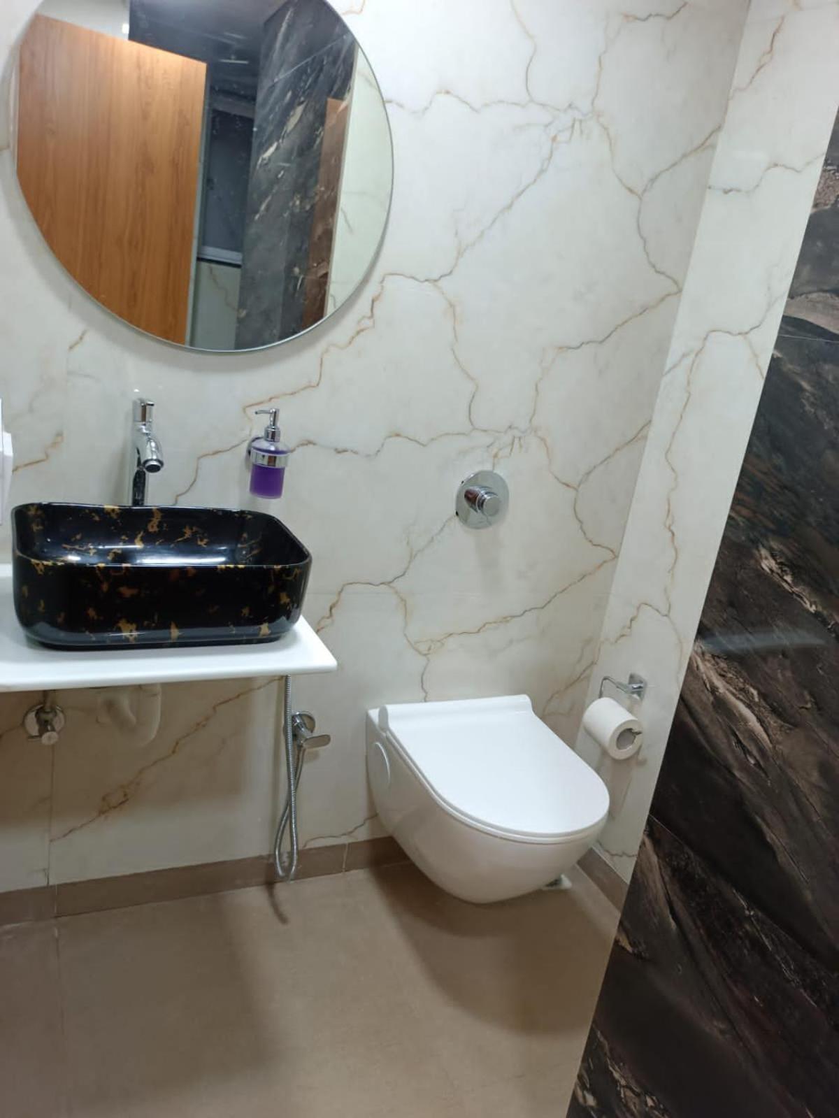 Hotel Airport Annex Mumbai Phòng bức ảnh
